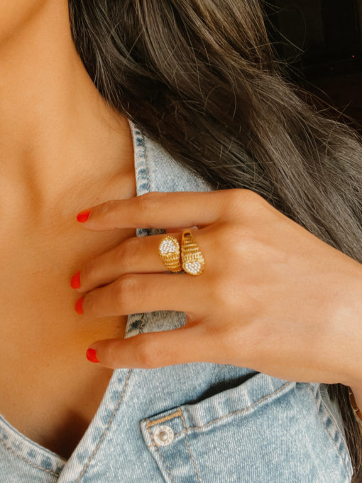 Sol Ring (Size 7)