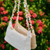 La Perla Bag (Khaki) - Image 2