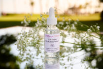 Cucumba Hydrating Serum (by LoveMade x Moxie)