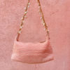 La Perla Bag (Ballerina Pink)