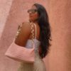 La Perla Bag (Ballerina Pink)