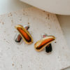 X Duo Tone Studs - Image 2