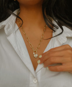 Heart Necklace