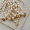 Initial Pearl Bracelet {handmade} - Image 3