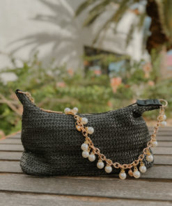 La Perla Bag (Black)