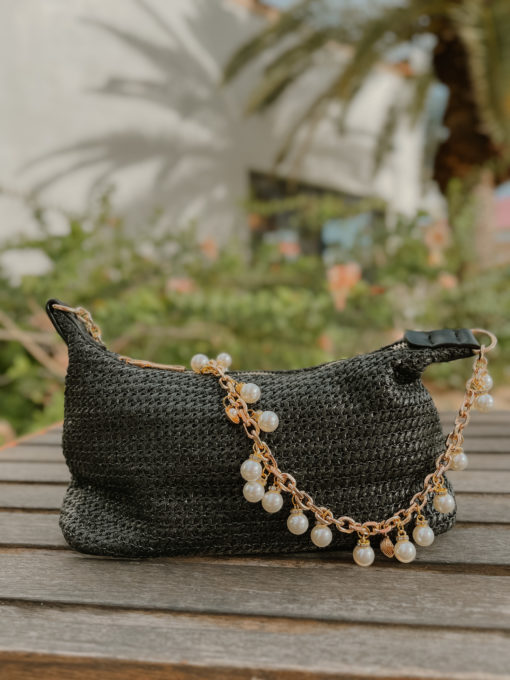 La Perla Bag (Black)
