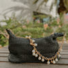 La Perla Bag (Black)