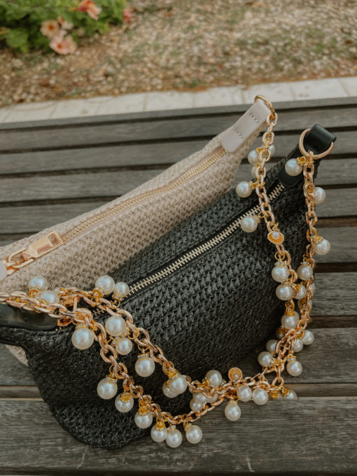 La Perla Bag (Black) - Image 2