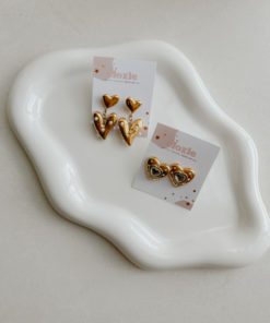 Cloudy Jewelry Tray