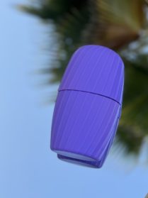 Ice Roller Purple