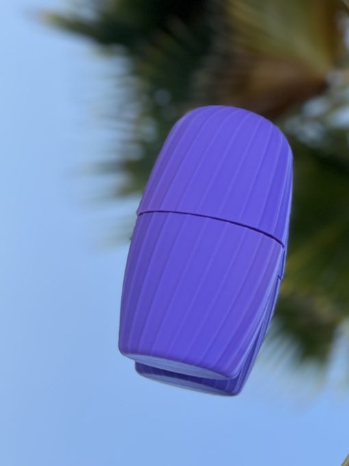 Ice Roller Purple