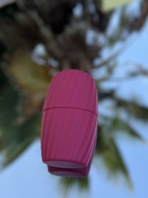 Ice Roller Berry