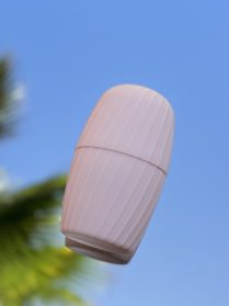 Ice Roller Ballerina Pink