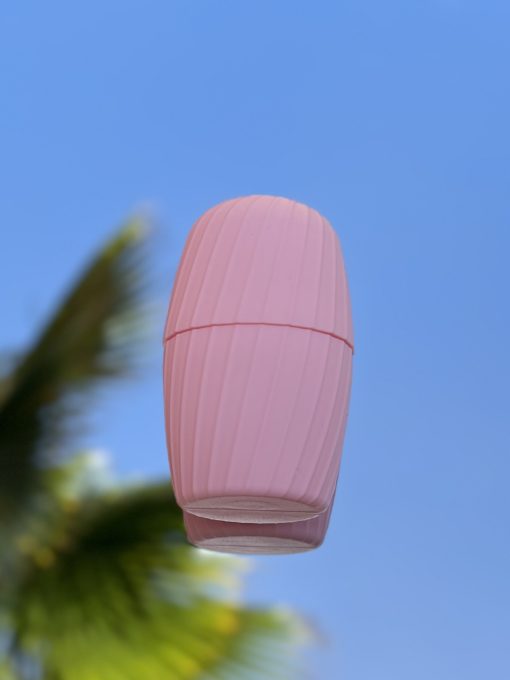 Ice Roller Pink