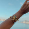 La Mar Cuff Bracelet
