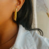 Thea Statement Stud