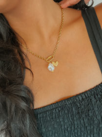 Avaia Necklace