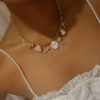 Emra Charm Necklace