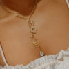 Sloan Lariat Necklace