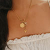 Misty Layered Necklace
