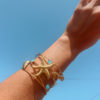 La Mar Cuff Bracelet