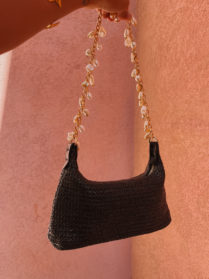 La Perla Bag (Black)