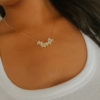 Mami Necklace