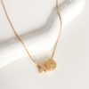 XO Necklace
