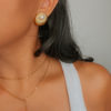 Perlita Shell Earring