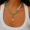 Lime Cove {Handmade}