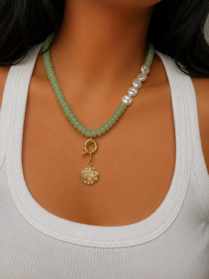 Lime Cove {Handmade}