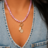 Lavender Tide {Handmade}