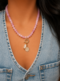 Lavender Tide {Handmade}